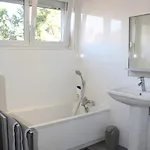דירה Superb Apt- Garden- 3 Parkings, Near Petite Venise !