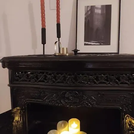 Superb Apt- Garden- 3 Parkings, Near Petite Venise ! *