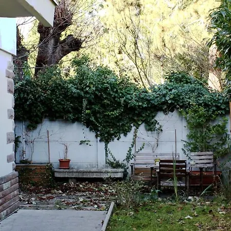Superb Apt- Garden- 3 Parkings, Near Petite Venise ! * 콜마