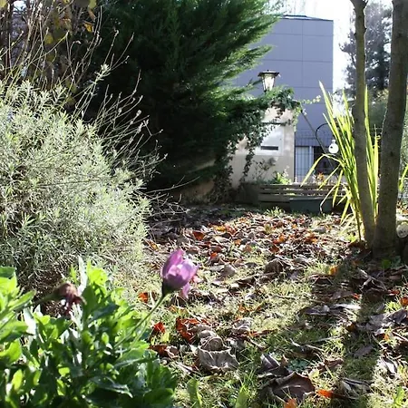 Superb Apt- Garden- 3 Parkings, Near Petite Venise ! Apartment Colmar