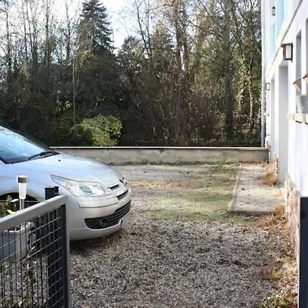 Superb Apt- Garden- 3 Parkings, Near Petite Venise ! Apartment