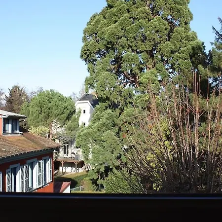 Superb Apt- Garden- 3 Parkings, Near Petite Venise ! Apartament Colmar