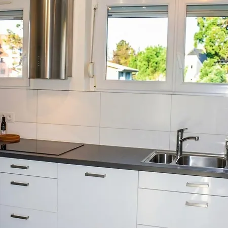 Superb Apt- Garden- 3 Parkings, Near Petite Venise ! Colmar