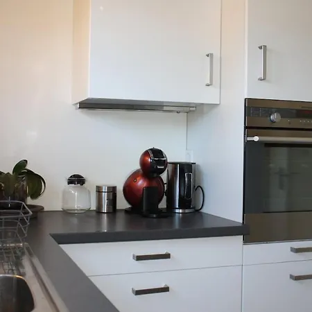 Apartment Superb Apt- Garden- 3 Parkings, Near Petite Venise !