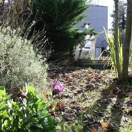Apartment Superb Apt- Garden- 3 Parkings, Near Petite Venise ! *