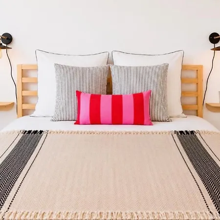 Apartament Garden In Colmar Colmar