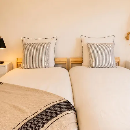 Apartament Garden In Colmar