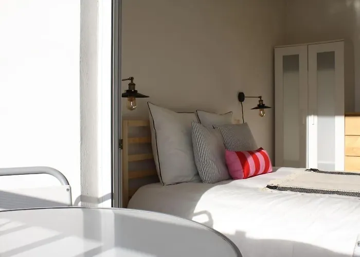 Apartment Superb Apt- Garden- 3 Parkings, Near Petite Venise ! Colmar