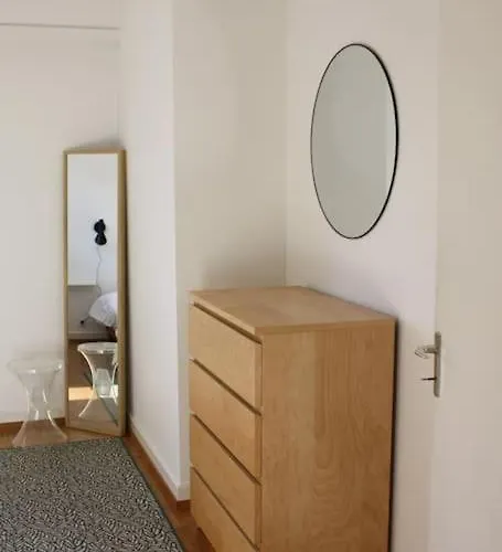 Apartment Superb Apt- Garden- 3 Parkings, Near Petite Venise ! *