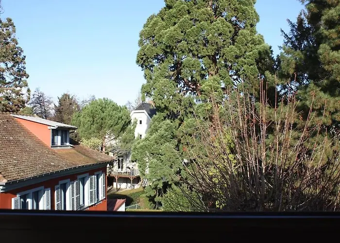 Superb Apt- Garden- 3 Parkings, Near Petite Venise ! Apartment Colmar